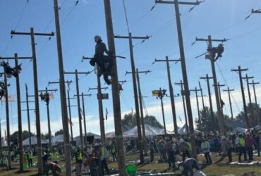 Pole 1