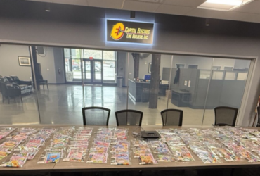 RMDH Donations